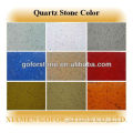 Quartz stone slab, white natural quartz stone